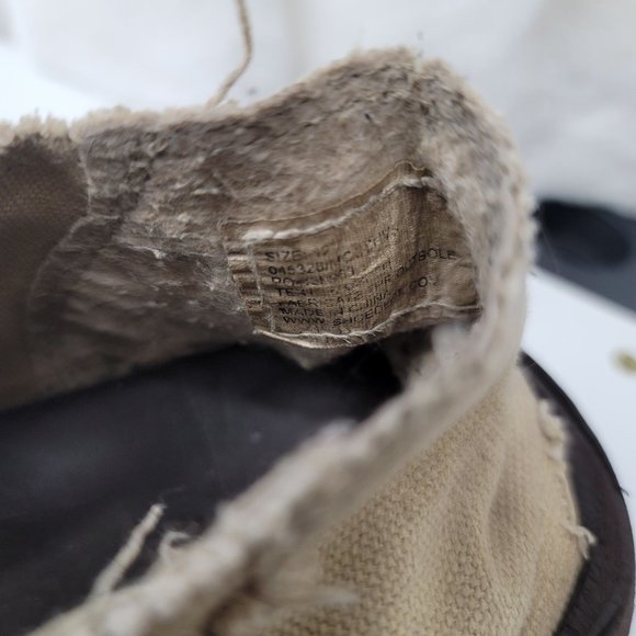 Maui Island men’s slip on shoes Size 12 - Picture 5 of 11